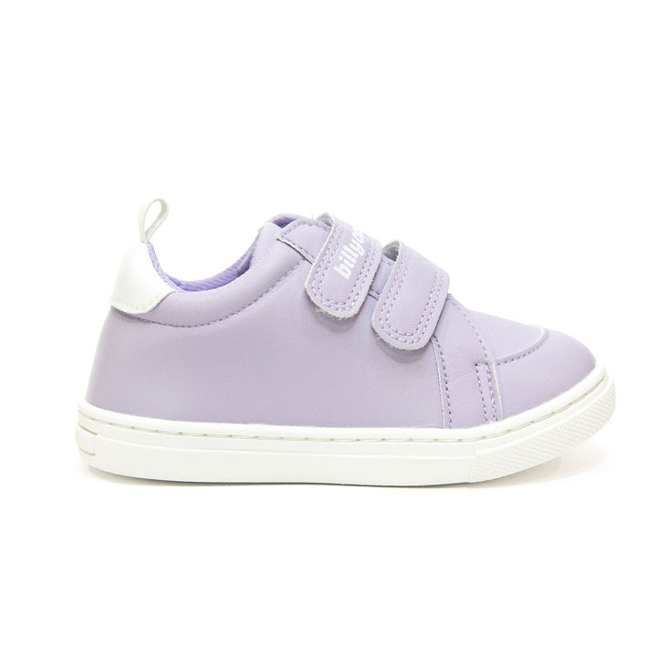 *NEW STYLE* VIOLET toddler girls sneakers