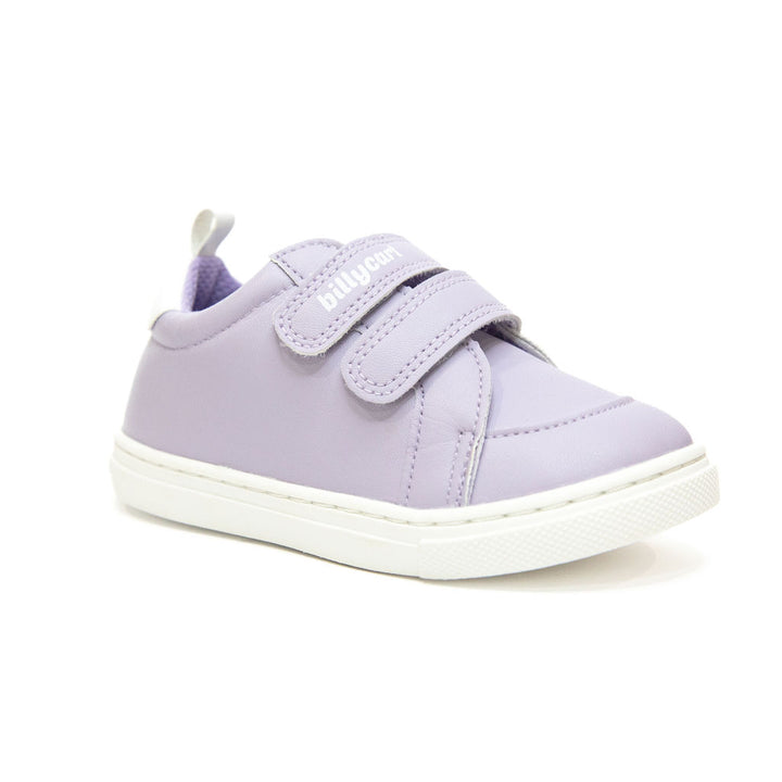 *NEW STYLE* VIOLET toddler girls sneakers