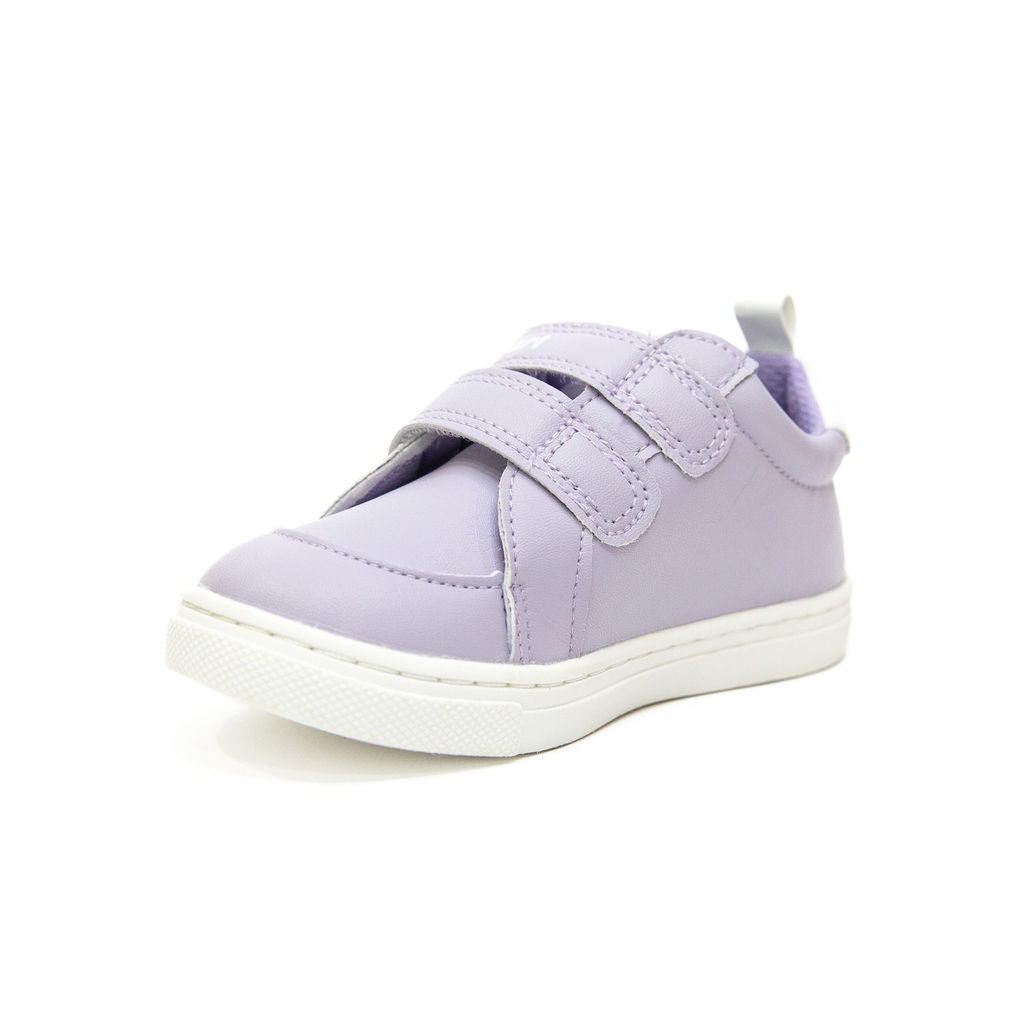 *NEW STYLE* VIOLET toddler girls sneakers