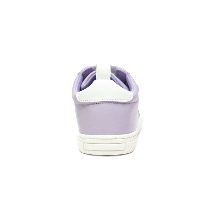 *NEW STYLE* VIOLET toddler girls sneakers