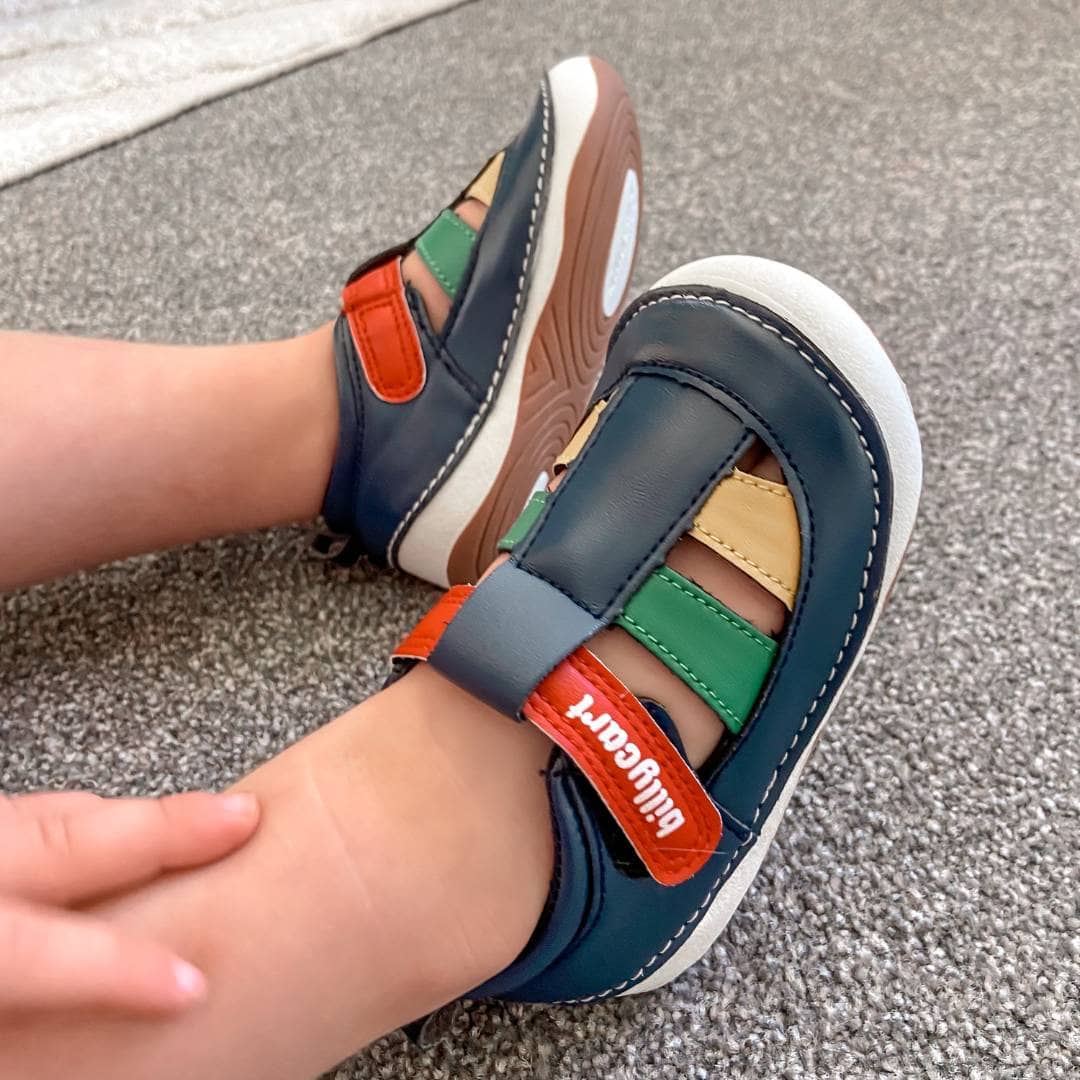 Baby, toddler & kids sandals in Australia | Toddler Gold | Sadie Baby